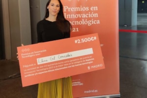 Premiada una tesis sobre los datos personales masivos