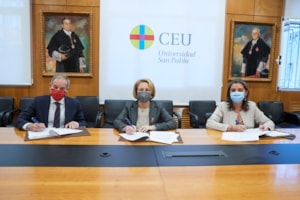 Nuevo plan formativo en el sector asegurador