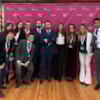 Unbeatable students - 12358