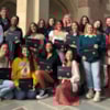 Primera promoción del programa con UCLA Extension - 12359