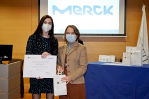 La Cátedra Merck premia una investigación sobre los riesgos derivados de la aplicación del incentivo fiscal