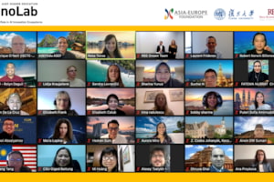 El papel de la Universidad en ecosistemas de innovación