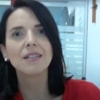 Ainhoa Uribe debate sobre la internacionalización en línea en el Tecnológico de Monterrey - 12370