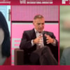 Ainhoa Uribe debate sobre la internacionalización en línea en el Tecnológico de Monterrey - 12371