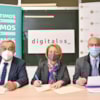 A la vanguardia en competencias digitales - 12381