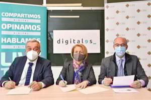 A la vanguardia en competencias digitales