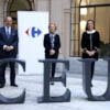 Carrefour y la Universidad relanzan la Cátedra de Alimentación y Nutrición - 12385
