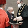 Dalmacio Negro, medalla al Mérito de la Universidad CEU San Pablo - 12389