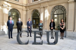 Nuevo máster en Derecho de Familia y Sucesiones