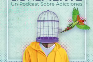 LibreMENTE, un podcast sobre adicciones