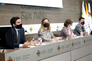 La vertiente solidaria del Derecho