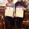 Premio a la labor investigadora en la Facultad de Farmacia - 12446