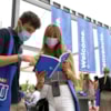 Welcome to 300 international students - 12455