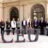 Reunión plenaria de los decanos de Farmacia - 12470