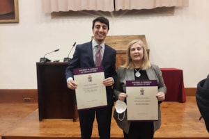 La atención farmacéutica y la nanomedicina premiadas