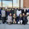 Primera promoción del Programa CEU-Boston University  - 12478