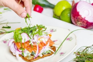 La Summer University CEU te acerca a la Gastronomía Saludable