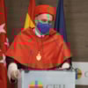 El CEU distingue a Telefónica España y al Instituto de Estudios Fiscales - 12481