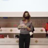 El CEU distingue a Telefónica España y al Instituto de Estudios Fiscales - 12483