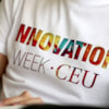 Éxito de la Innovation Week   - 12492