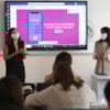 Éxito de la Innovation Week   - 12493