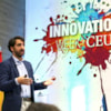 Éxito de la Innovation Week   - 12495