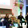 Éxito de la Innovation Week   - 12496