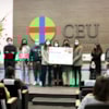 Éxito de la Innovation Week   - 12497