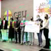 Éxito de la Innovation Week   - 12498