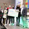 Éxito de la Innovation Week   - 12500