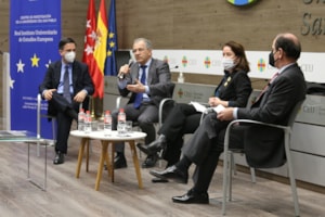 Las relaciones hispano-británicas después del Brexit