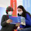 Presentes un año más en AULA  - 12516
