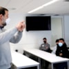 Alfonso Reyes visita a nuestros deportistas de élite - 12542