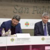 RR. Reno: “Nuestra herencia cristiana ha formado a Occidente de manera que nos anima a amar la libertad” - 12551