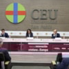 RR. Reno: “Nuestra herencia cristiana ha formado a Occidente de manera que nos anima a amar la libertad” - 12554