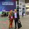 Presentes en el Mobile World Congress 2022  - 12563