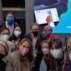 Presentes en el Mobile World Congress 2022  - 12564
