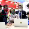 Experience the CEU Metaverse - 12582