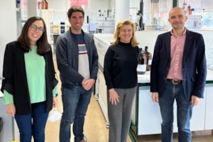 Mejorar el pronóstico y el tratamiento del Parkinson