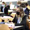 CEU MUN Teen: La experiencia de aquellos que quieren comerse el mundo  - 12603