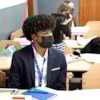 CEU MUN Teen: La experiencia de aquellos que quieren comerse el mundo  - 12608