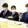 CEU MUN Teen: La experiencia de aquellos que quieren comerse el mundo  - 12610