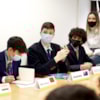 CEU MUN Teen: La experiencia de aquellos que quieren comerse el mundo  - 12611
