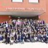 CEU MUN Teen: La experiencia de aquellos que quieren comerse el mundo  - 12613