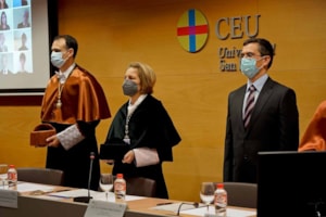 Celebrada la Festividad de San José