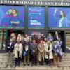 International Week is back - 12621