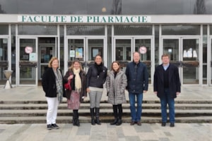 Reforzando la relación docente e investigadora