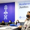 IBM y el CEU ponen en marcha el Aula IBM de Transformación Digital - 12629