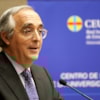 José Antonio Caínzos recibe el II Premio CIAMEN de Arbitraje - 12640