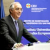 José Antonio Caínzos recibe el II Premio CIAMEN de Arbitraje - 12642